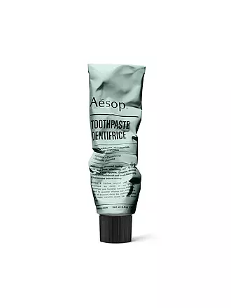 AESOP | Mundpflege - Toothpaste Dentifice 60ml | 